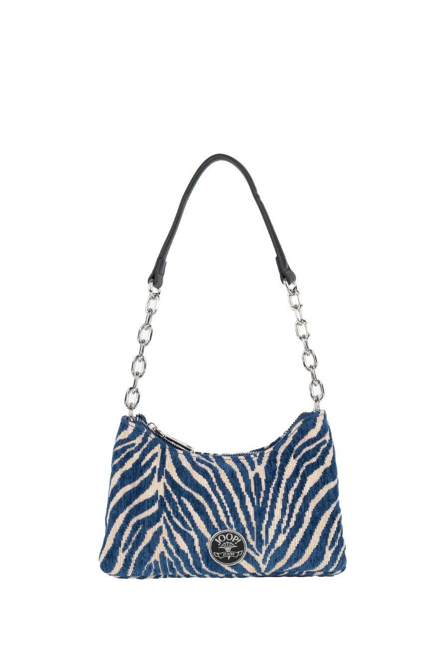 Сумка JOOP! Jeans SHOULDER SELVATICO LUCILLE, Blau/Blue
Сумка JOOP! Jeans SHOULDER SELVATICO LUCILLE, Blau/Blue
