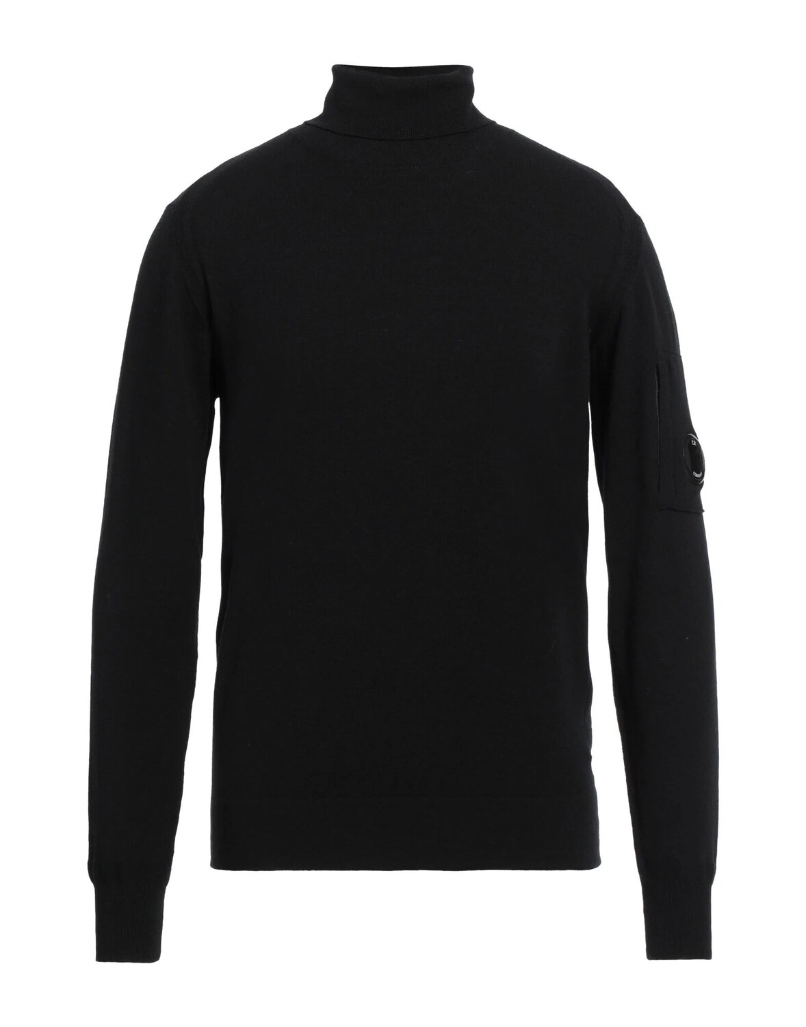 Водолазка C.P. Company, черный
Водолазка C.P. Company, черный