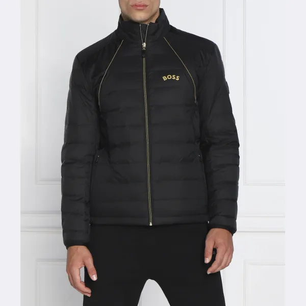 Куртка j_sarek стандартного кроя Boss, черный
Куртка j_sarek стандартного кроя Boss, черный