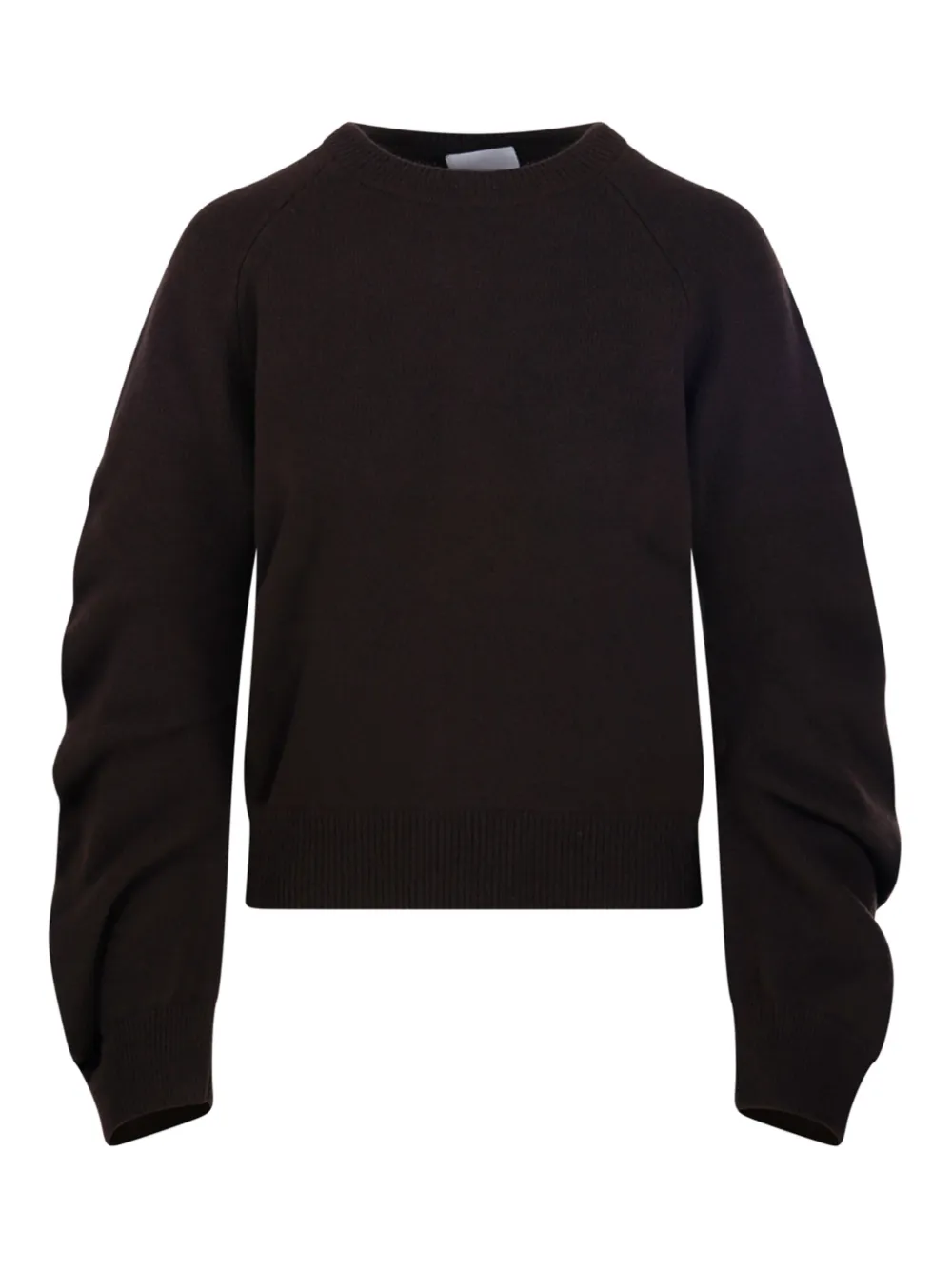 Свитер с рукавами реглан Nude, коричневый
Свитер с рукавами реглан Nude, коричневый