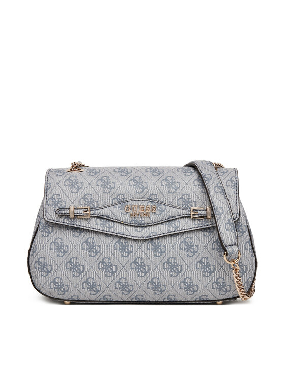 Сумочка Katya HWSG96 52210 Guess, синий
Сумочка Katya HWSG96 52210 Guess, синий