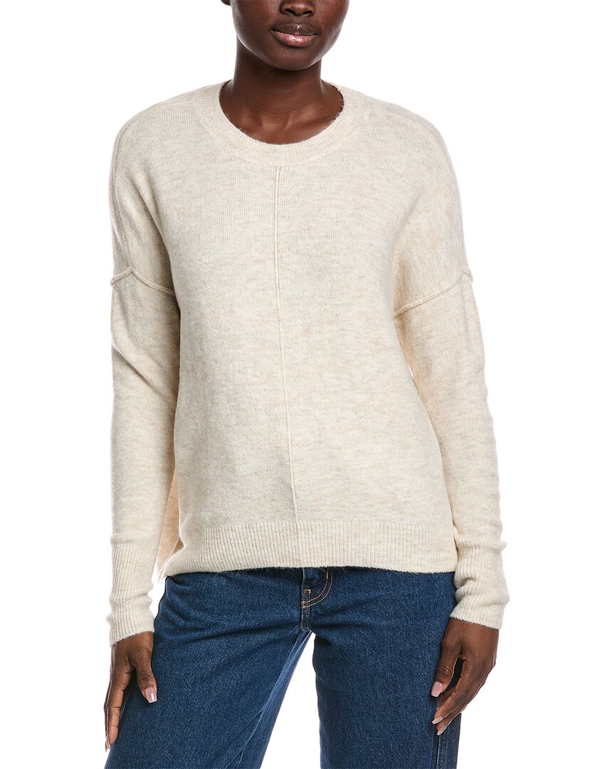 Винс Камуто Уютный свитер Vince Camuto, мультиколор
Винс Камуто Уютный свитер Vince Camuto, мультиколор