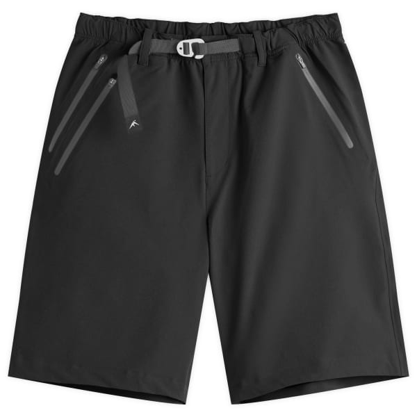 Лесные шорты Purple Mountain Observatory, черный
Лесные шорты Purple Mountain Observatory, черный