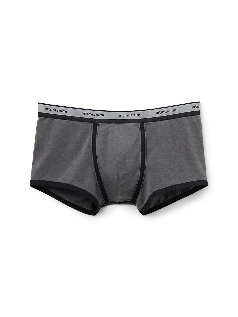 Боксеры INTIMISSIMI, серый
Боксеры INTIMISSIMI, серый