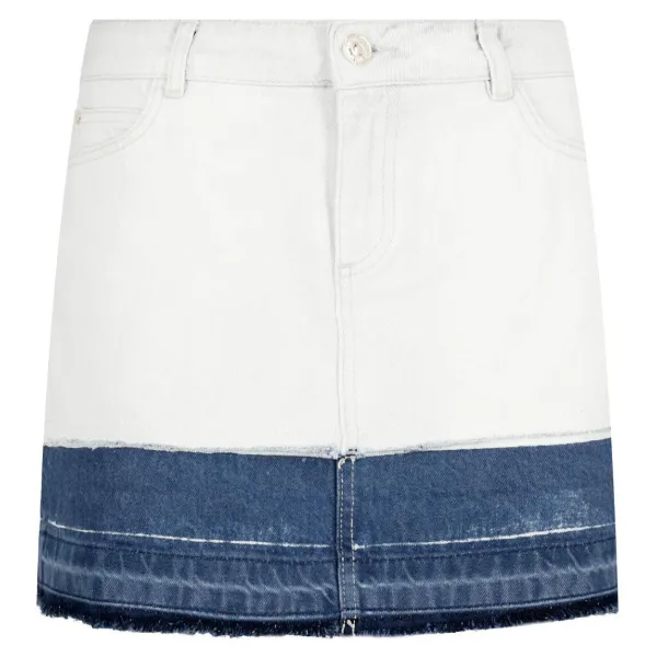 Юбка My Twin, белый
Юбка My Twin, белый