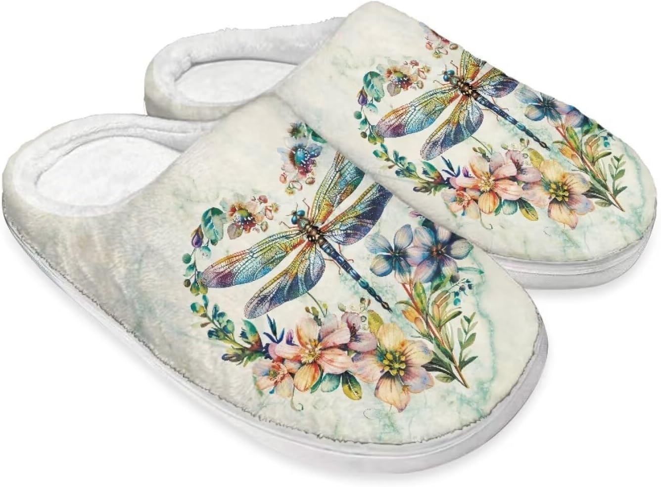 Женские тапочки размер 9 Домашние тапочки Милые рождественские тапочки Cugasmaru, Dragonfly
Женские тапочки размер 9 Домашние тапочки Милые рождественские тапочки Cugasmaru, Dragonfly