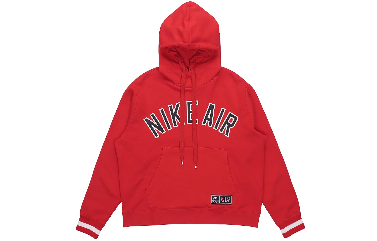 Мужская толстовка Nike, Красный
Мужская толстовка Nike, Красный