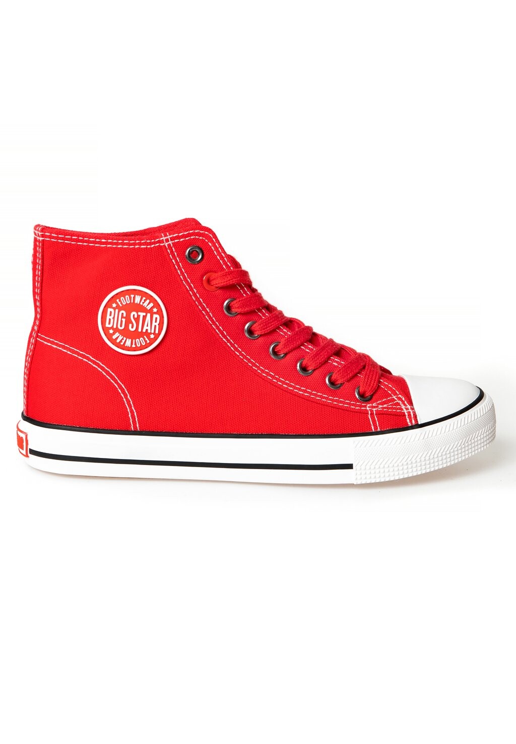 Кроссовки Big Star, цвет Rot, Красный, Кроссовки Big Star, цвет Rot
Кроссовки Big Star, цвет Rot, Красный, Кроссовки Big Star, цвет Rot