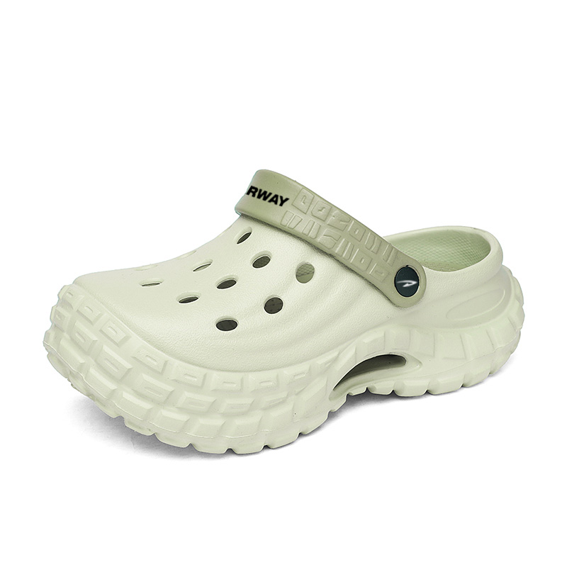 DEERWAY Клоги мужские матча грин, цвет Matcha Green
DEERWAY Клоги мужские матча грин, цвет Matcha Green