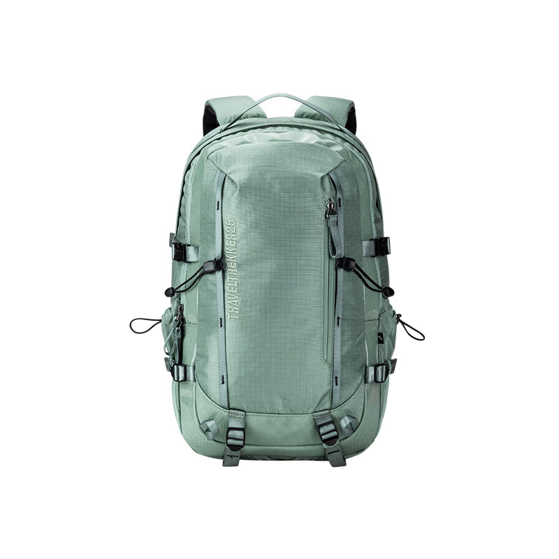 ANTA Полиэстеровый походный рюкзак Баичуан унисекс эфирно-зелёный
ANTA Полиэстеровый походный рюкзак Баичуан унисекс эфирно-зелёный