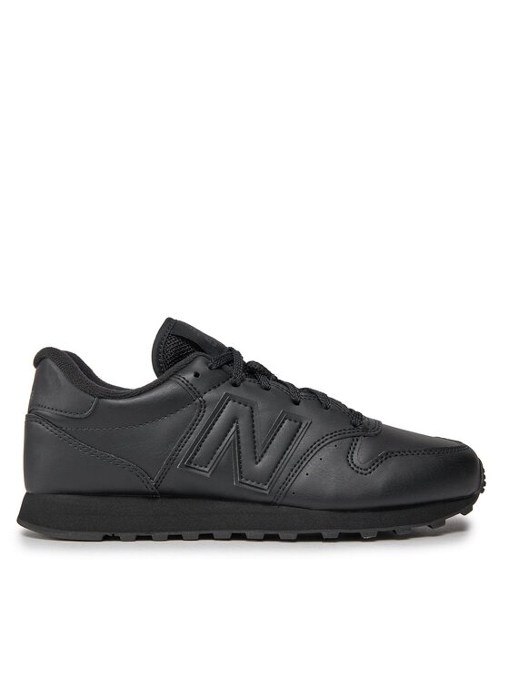 Кроссовки GM500ZB2 New Balance, черный
Кроссовки GM500ZB2 New Balance, черный