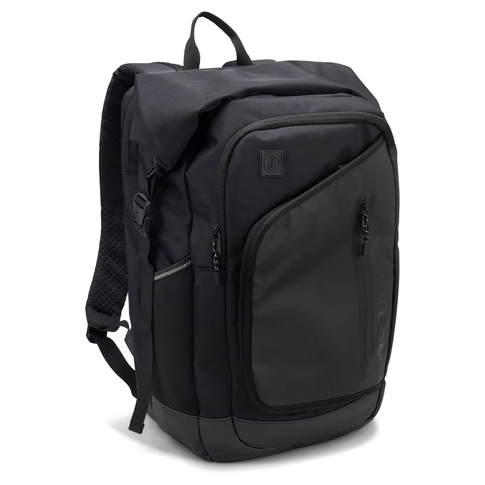 Рюкзак Volcom Forecast Dry, черный
Рюкзак Volcom Forecast Dry, черный