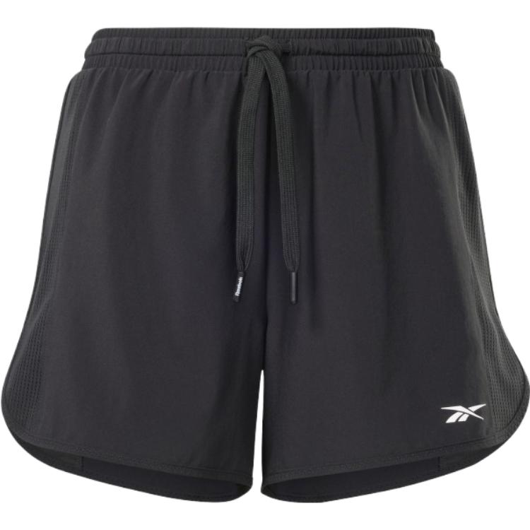 Reebok Женские спортивные шорты черные
Reebok Женские спортивные шорты черные