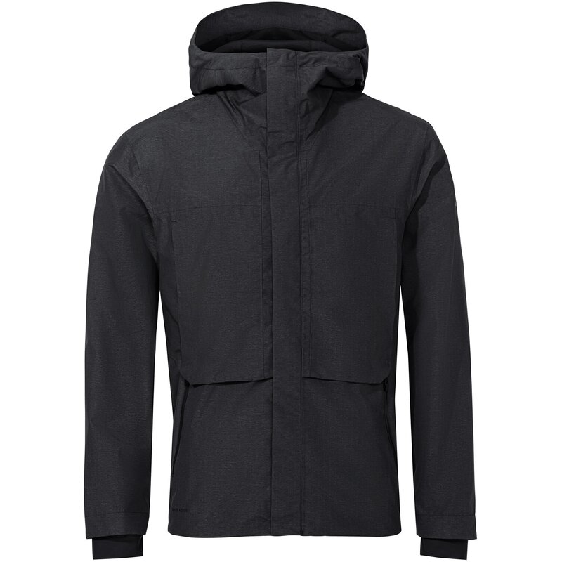 Функциональная куртка me comyou pro rain jacket Vaude, черный
Функциональная куртка me comyou pro rain jacket Vaude, черный