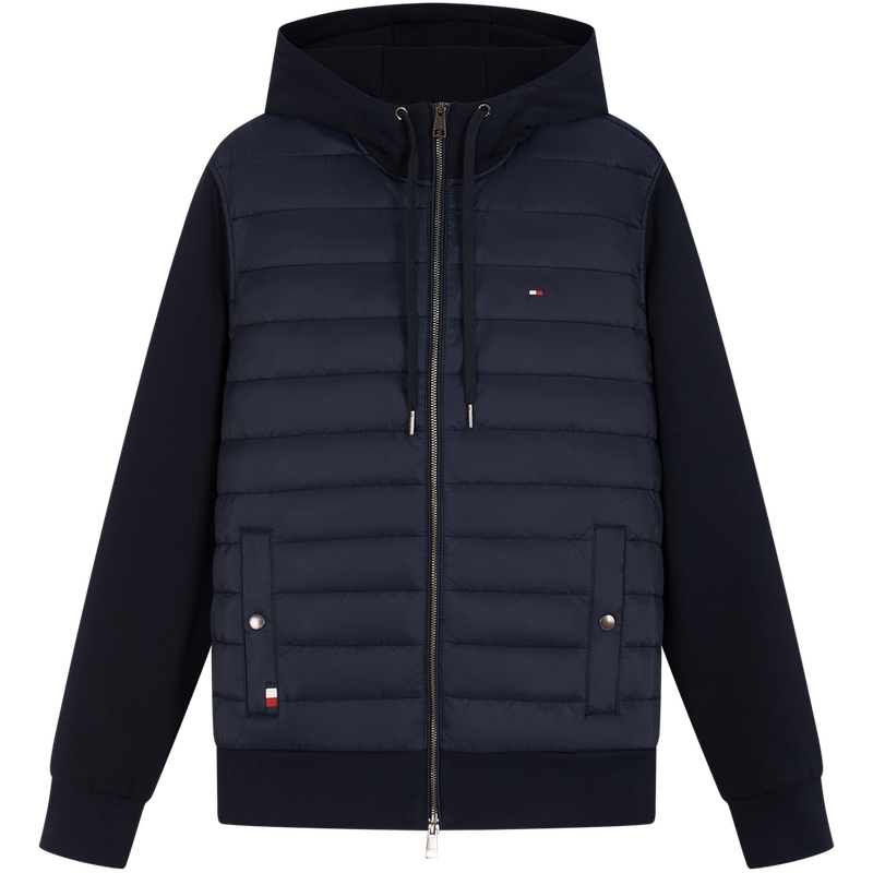 Свитшот мужской Tommy Hilfiger, синий
Свитшот мужской Tommy Hilfiger, синий