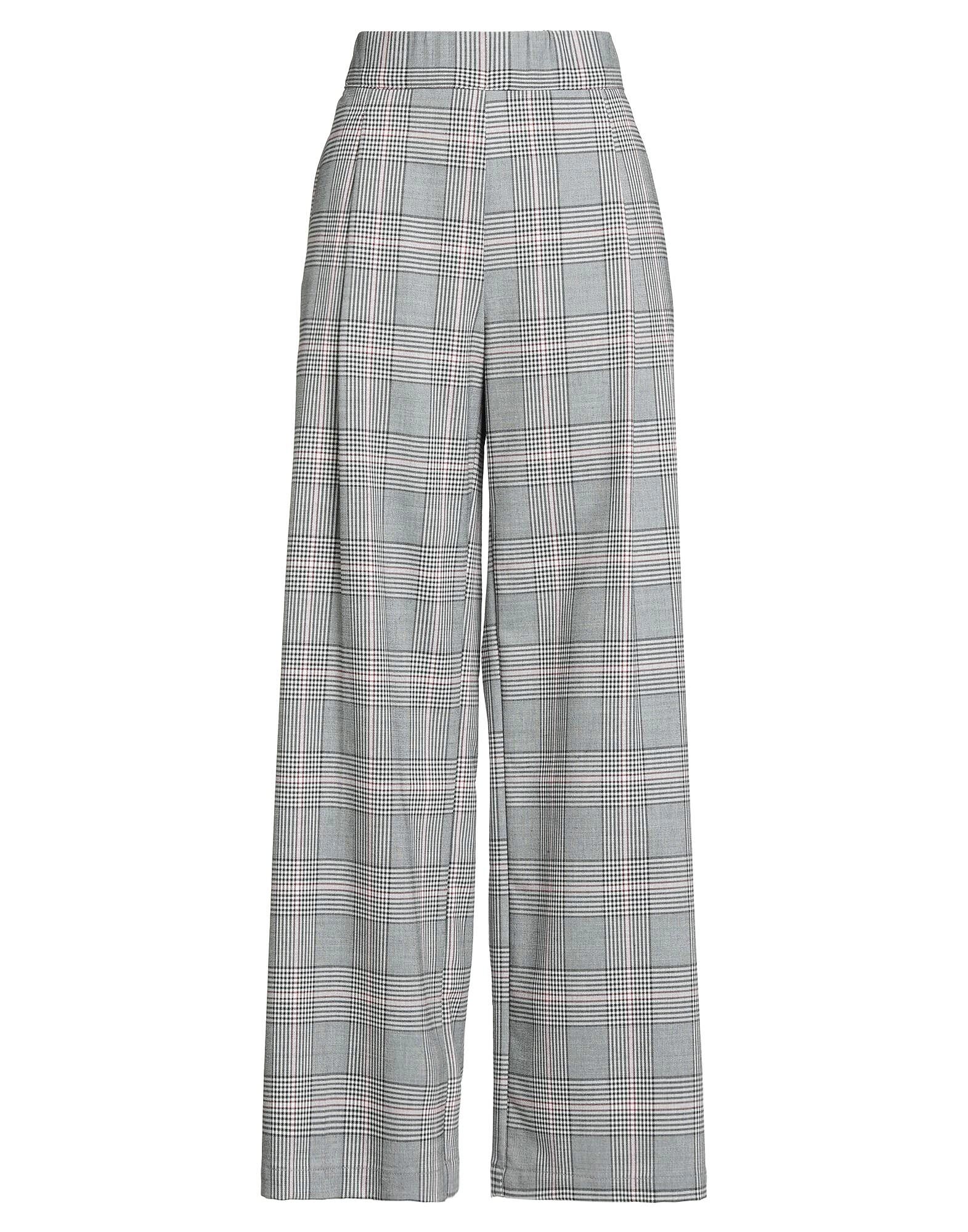 Брюки Semicouture, серый
Брюки Semicouture, серый