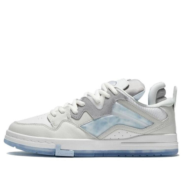 Кроссовки волна про Li-Ning, белый
Кроссовки волна про Li-Ning, белый