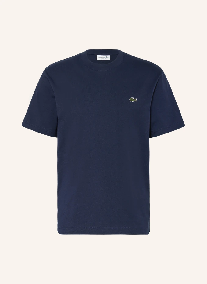 Футболка Lacoste, синий
Футболка Lacoste, синий