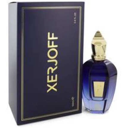 Xerjoff Comandante Eau De Parfum Spray 100ml
Xerjoff Comandante Eau De Parfum Spray 100ml