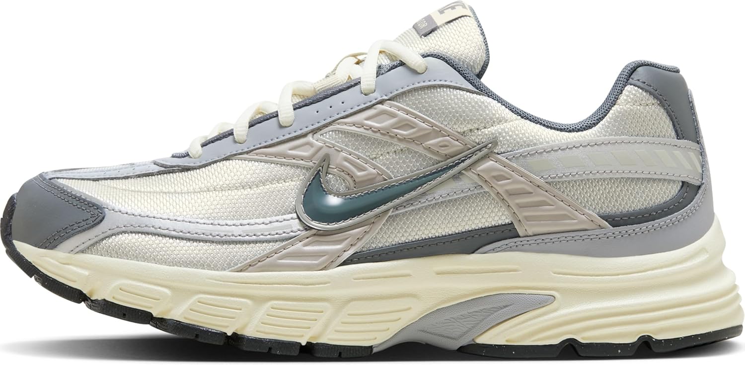 Мужские кроссовки Nike Initiator, серый
Мужские кроссовки Nike Initiator, серый