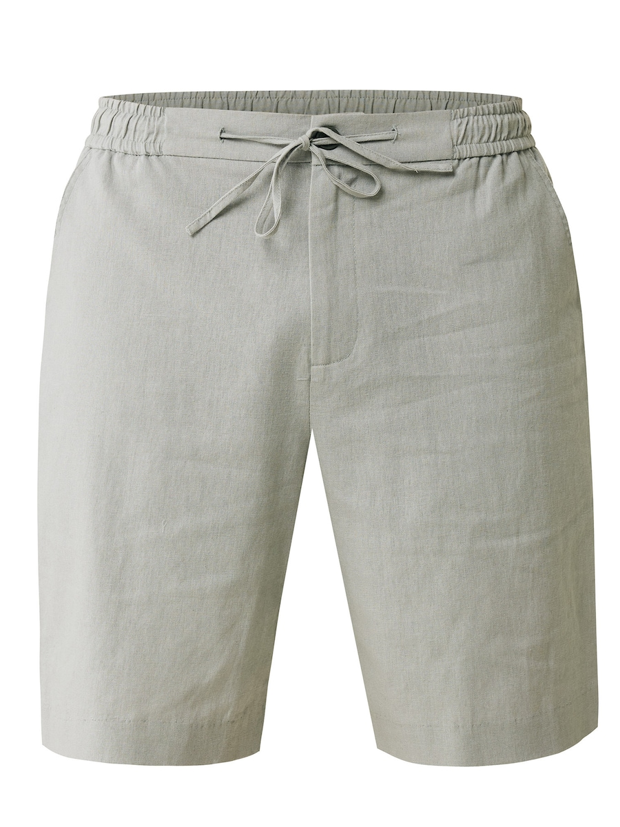 Обычные брюки-чинос MEXX, зеленый
Обычные брюки-чинос MEXX, зеленый