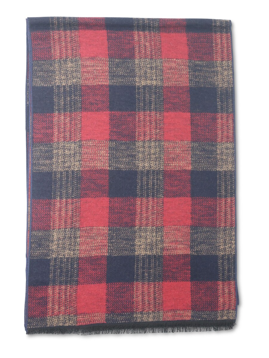 Шарф Real Guys, красный
Шарф Real Guys, красный