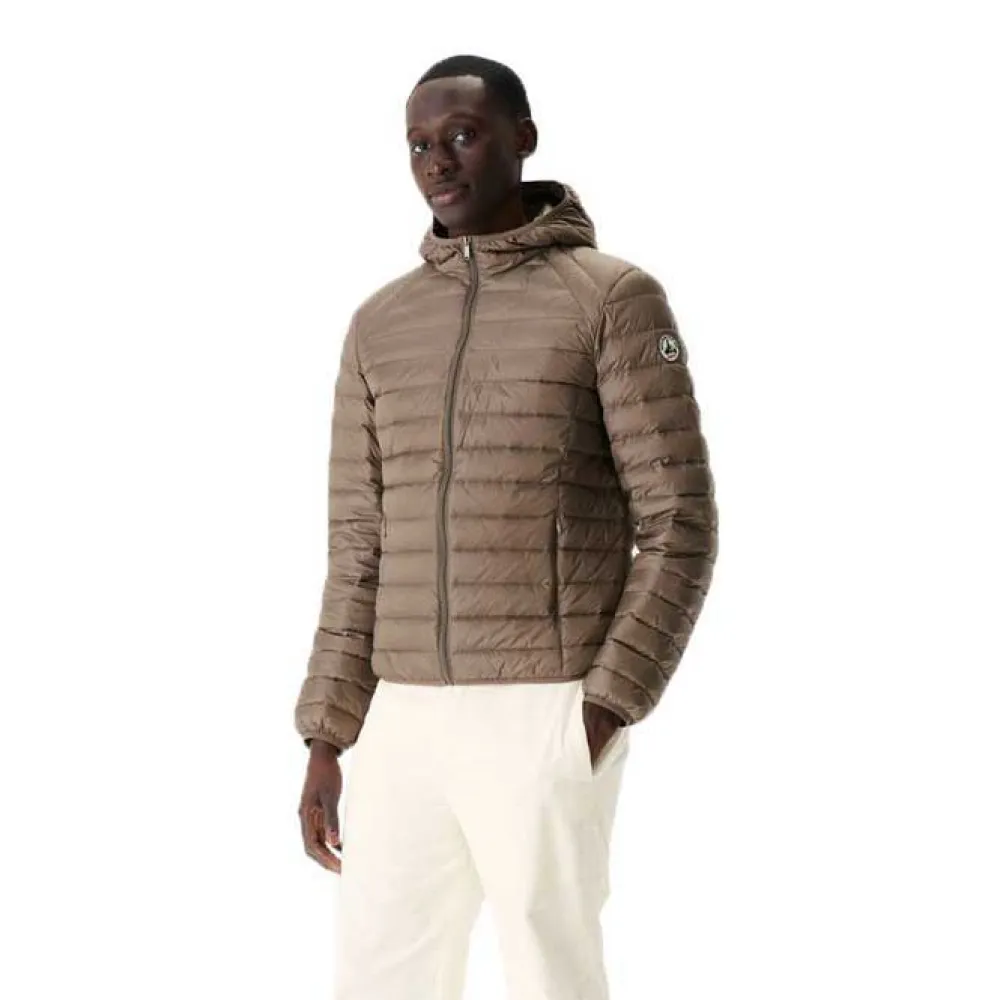 Куртка Jott Nico Noos, коричневый
Куртка Jott Nico Noos, коричневый