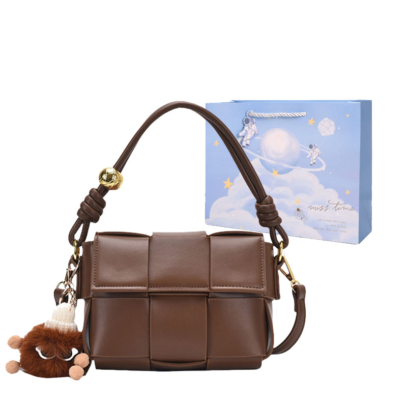 Duoluplo Doron Paul Маленькая квадратная сумка через плечо кроссбоди клатч женская черная кофейная коричневая хаки, Brown
Duoluplo Doron Paul Маленькая квадратная сумка через плечо кроссбоди клатч женская черная кофейная коричневая хаки, Brown