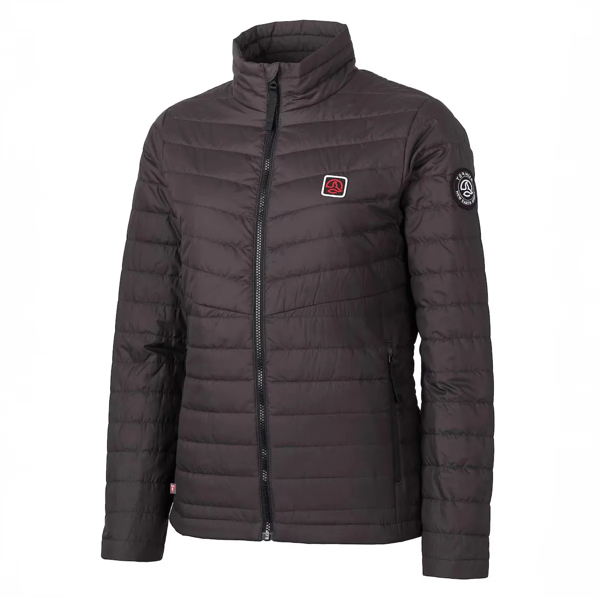 Balena 60 Jkt W Ternua Женская куртка, чёрный
Balena 60 Jkt W Ternua Женская куртка, чёрный