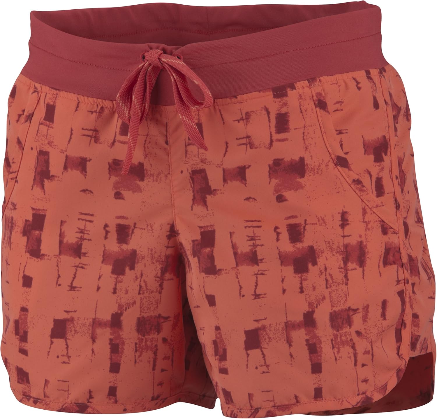 Женские шорты Columbia Mix Mover, плетеные шорты, Corange
Женские шорты Columbia Mix Mover, плетеные шорты, Corange