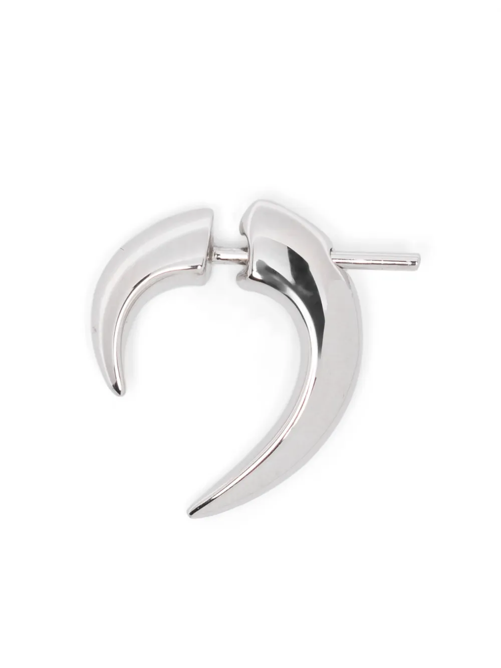 Мини-серьга Talon Shaun Leane, серебристый
Мини-серьга Talon Shaun Leane, серебристый