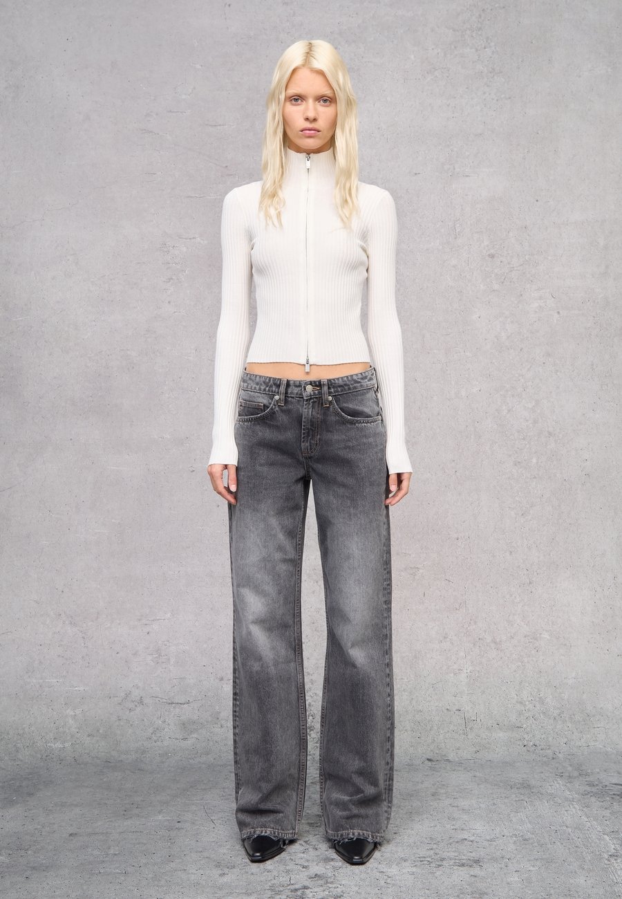 Кардиган UTOPJA FULL-ZIP, Soft White/White
Кардиган UTOPJA FULL-ZIP, Soft White/White