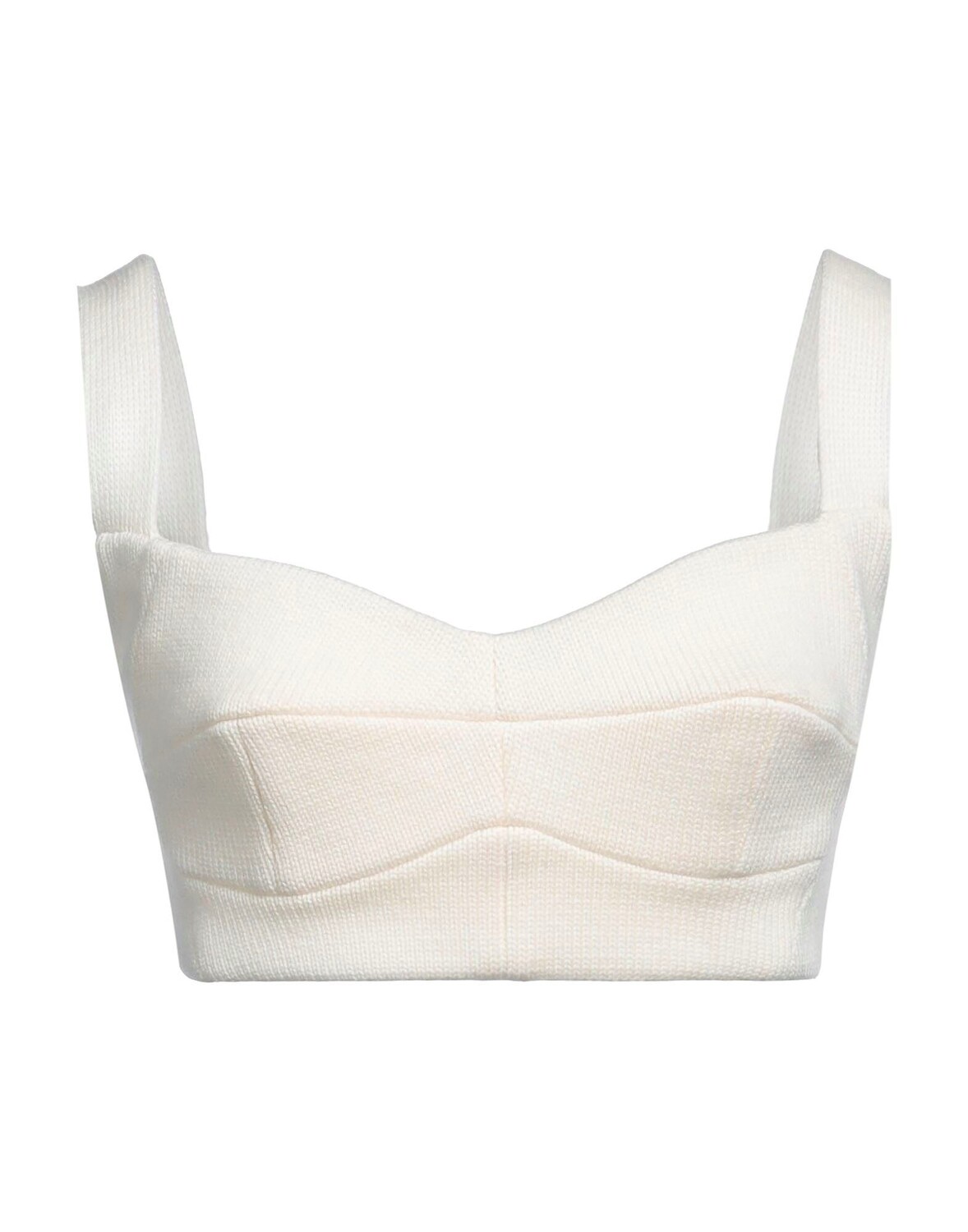 Топ Dolce&Gabbana, кремовый
Топ Dolce&Gabbana, кремовый