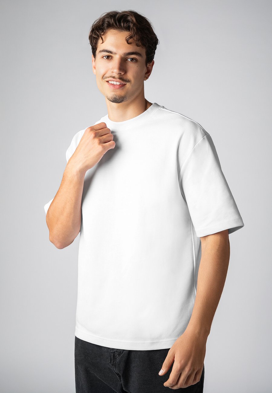 Футболка Sublevel Basic T-shirt, White, Белый, Футболка Sublevel Basic T-shirt, White
Футболка Sublevel Basic T-shirt, White, Белый, Футболка Sublevel Basic T-shirt, White