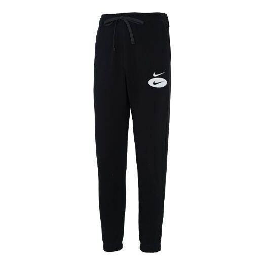 Брюки men's logo embroidered training bundle feet sports pants/trousers/joggers autumn black Nike, черный
Брюки men's logo embroidered training bundle feet sports pants/trousers/joggers autumn black Nike, черный