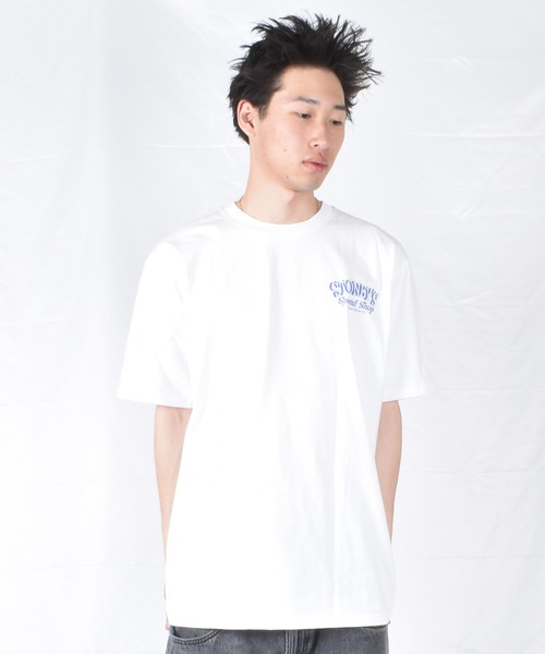 Футболка с коротким рукавом, с принтом на спине VOLCOM, черный
Футболка с коротким рукавом, с принтом на спине VOLCOM, черный