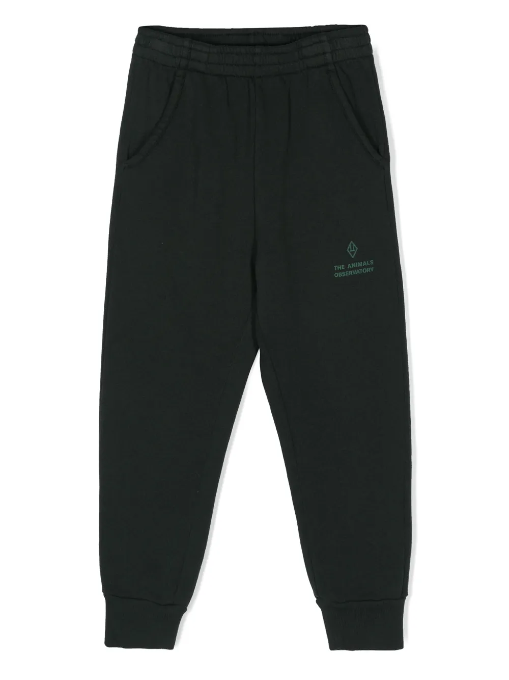 Спортивные брюки Draco с логотипом The Animals Observatory, зеленый
Спортивные брюки Draco с логотипом The Animals Observatory, зеленый