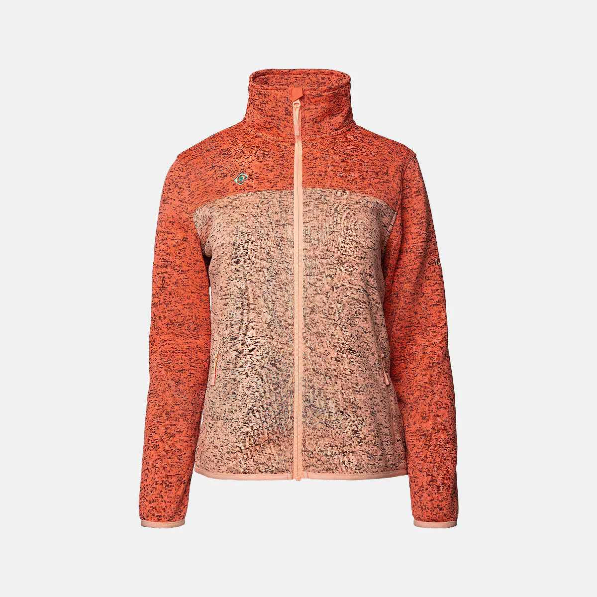 Женская куртка SAMAUN II W Izas, коралловый
Женская куртка SAMAUN II W Izas, коралловый