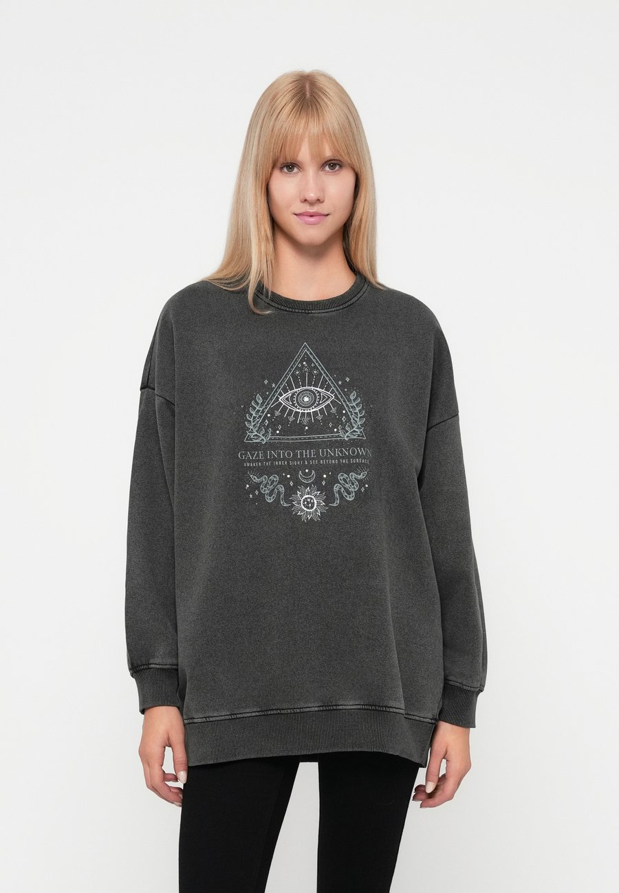 Толстовка ONLY ONLLUCINDA OVERSIZE WILD BOX, Black /Black
Толстовка ONLY ONLLUCINDA OVERSIZE WILD BOX, Black /Black