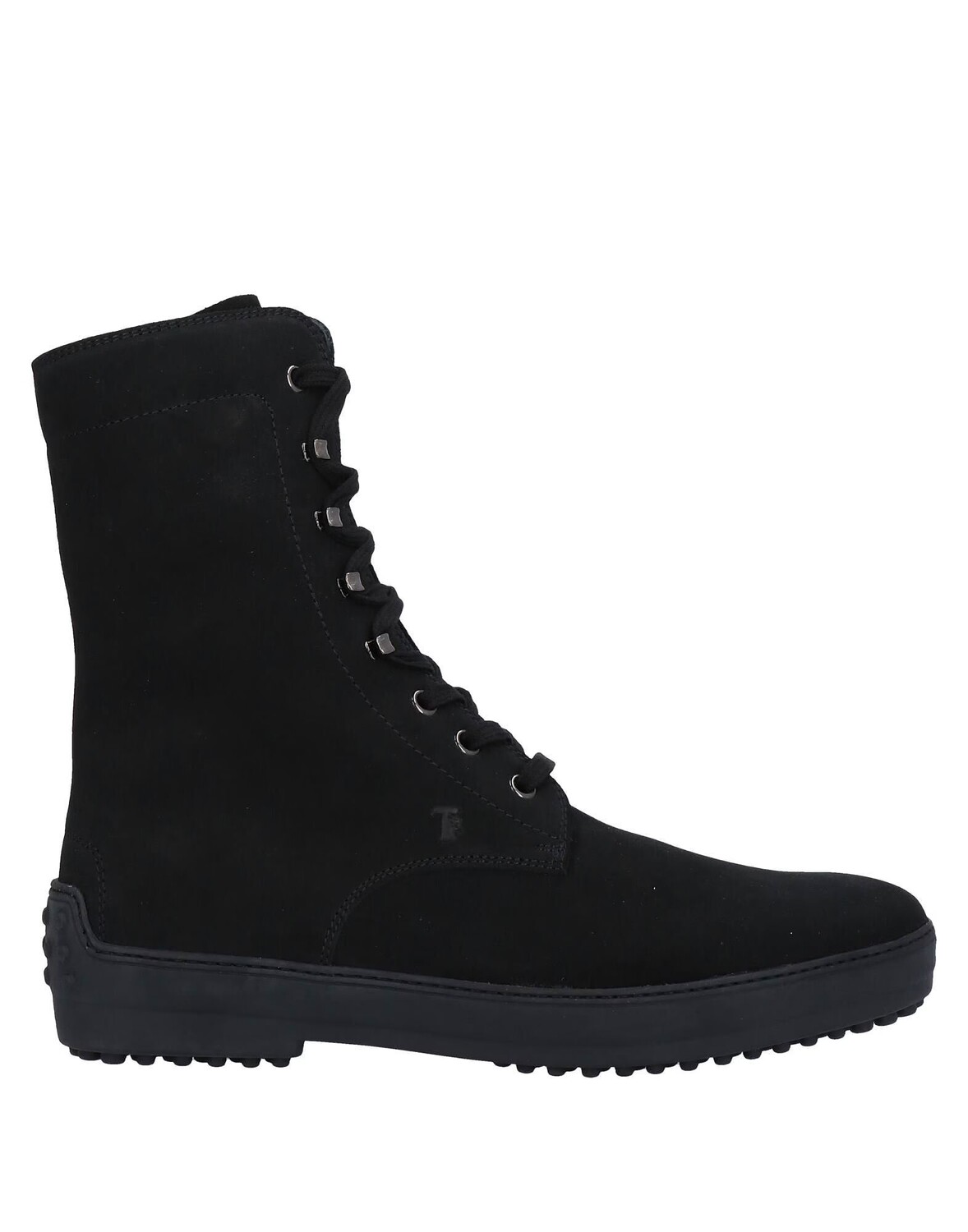 Ботильоны Tod'S, черный
Ботильоны Tod'S, черный