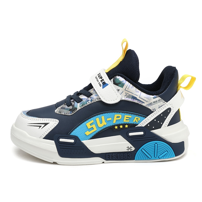 Детская обувь для повседневной жизни YUZHAOLIN, синий
Детская обувь для повседневной жизни YUZHAOLIN, синий