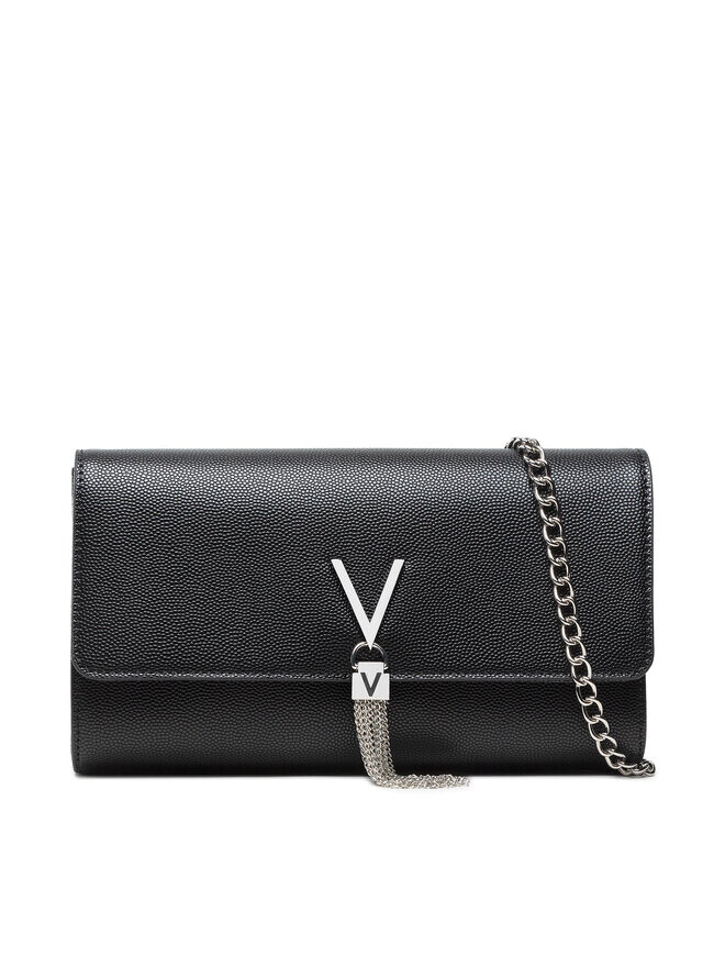 Сумка Valentino, черный
Сумка Valentino, черный