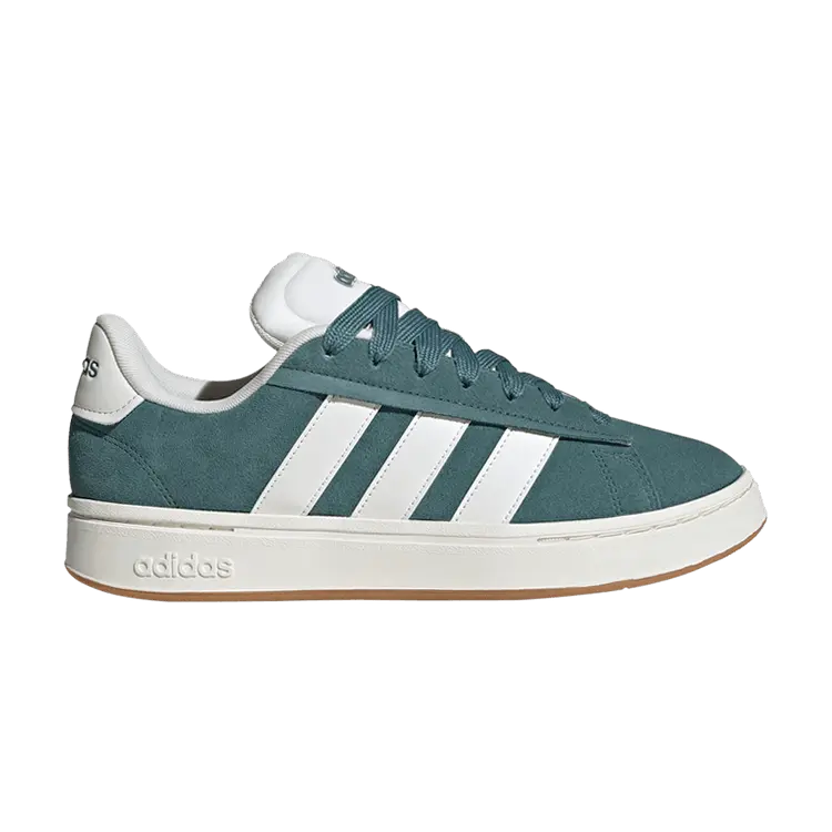Кроссовки adidas Grand Court Alpha 'Preloved Teal White Gum', бирюзовый
Кроссовки adidas Grand Court Alpha 'Preloved Teal White Gum', бирюзовый