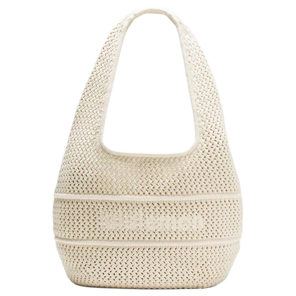 Lululemon Полиэстеровая сумка через плечо женская обычная слоновая кость белая, Ivory White
Lululemon Полиэстеровая сумка через плечо женская обычная слоновая кость белая, Ivory White