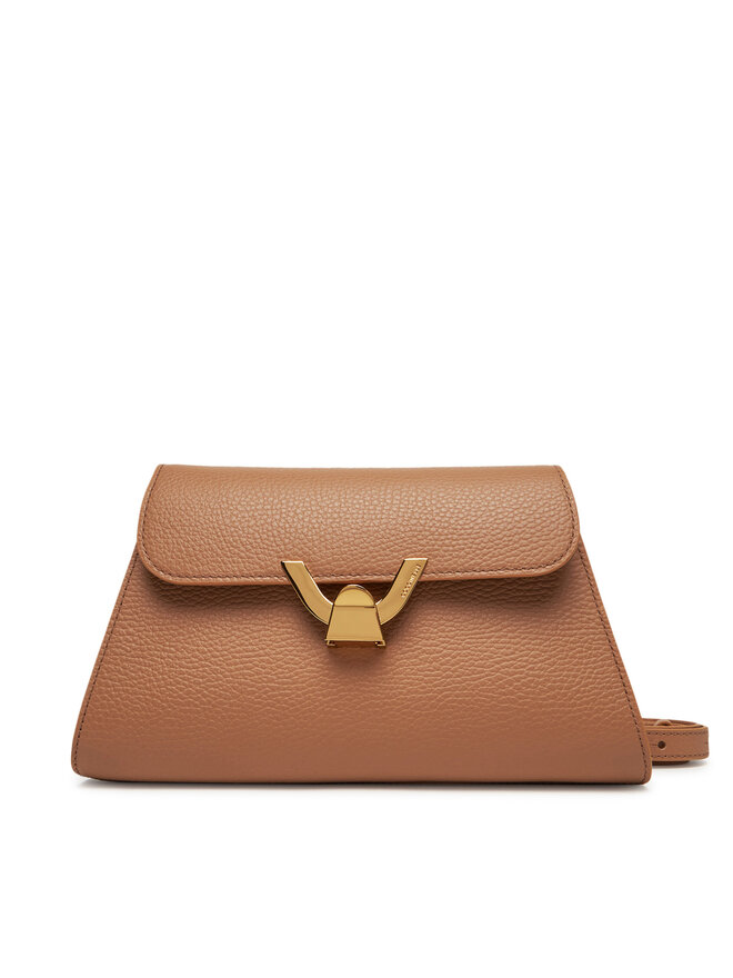 Сумка E1 Qtf 12 03 01 Coccinelle, коричневый
Сумка E1 Qtf 12 03 01 Coccinelle, коричневый