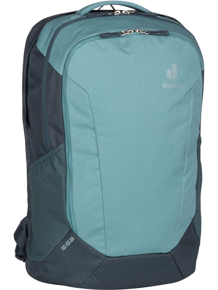 Рюкзак Deuter, цвет atlantic/ink
Рюкзак Deuter, цвет atlantic/ink