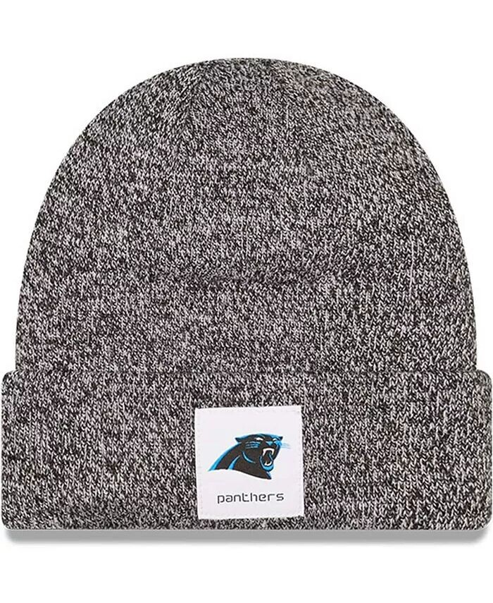 Мужская вязаная шапка с манжетами и манжетами Hamilton Carolina Panthers Black Carolina Panthers New Era
Мужская вязаная шапка с манжетами и манжетами Hamilton Carolina Panthers Black Carolina Panthers New Era