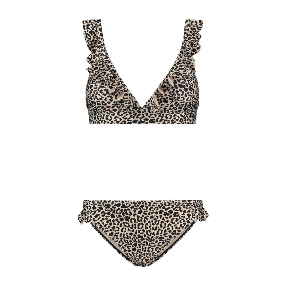 Треугольное бикини Shiwi Bobby, бежевый
Треугольное бикини Shiwi Bobby, бежевый