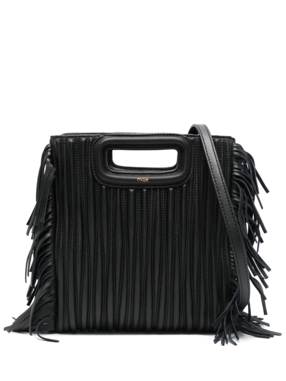 Сумка-тоут M Maje, черный
Сумка-тоут M Maje, черный