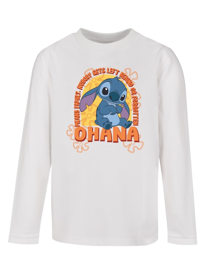 Рубашка с длинным рукавом Absolute Cult, белый
Рубашка с длинным рукавом Absolute Cult, белый